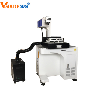 Desktop CO2 marking machine